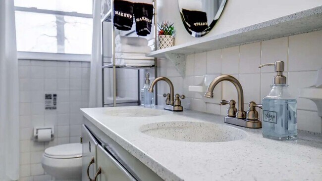Building Photo - Welcome to a beautiful Private Escape home...
