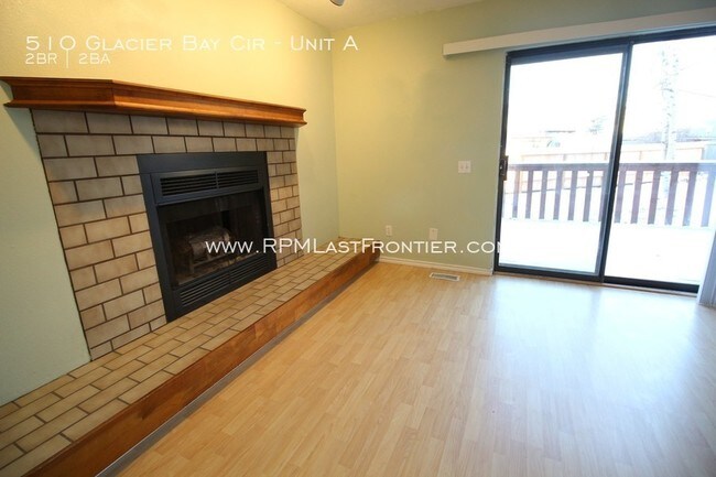 Foto del edificio - 510 Glacier Bay Cir