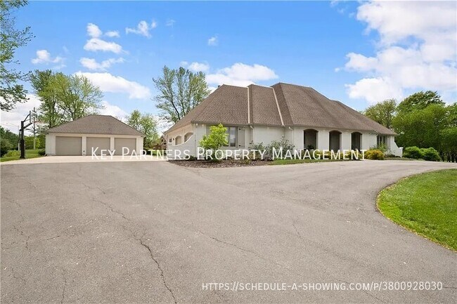Foto del edificio - 15450 Antioch - Extraordinary Home with a ...