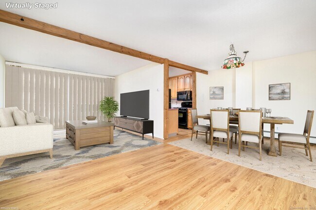 Foto del edificio - 65 Glenbrook Rd