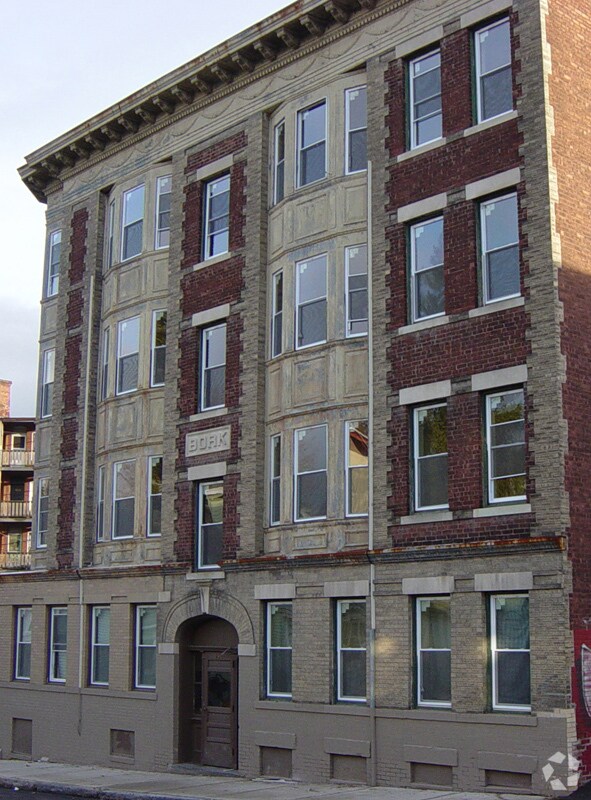 Dwight Street Apartments Rentals Holyoke, MA