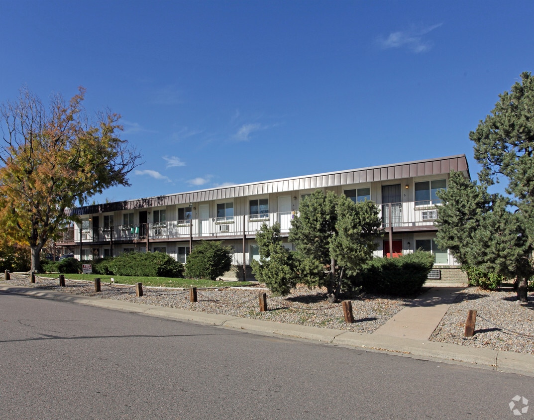 Primary Photo - Carmen Rosa Apartments
