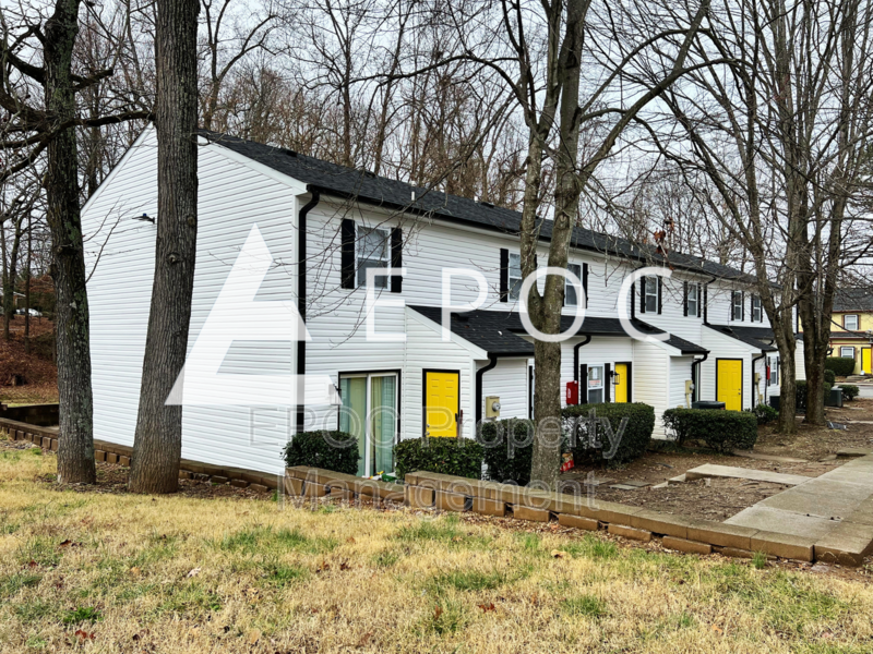 Primary Photo - 3600 Mosby Dr