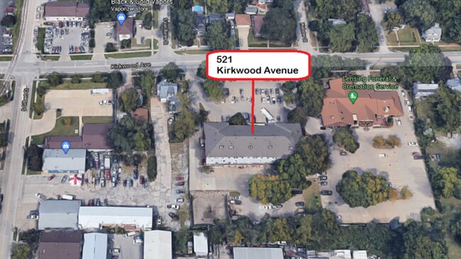 Foto del edificio - $1,195 | 2 Bedroom, 2 Bathroom Apartment | Dog Friendly* | Available for August 1st, 2026 Move In!