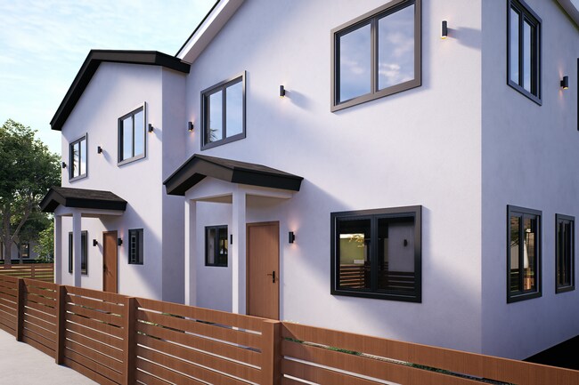 Foto del edificio - Brand new!