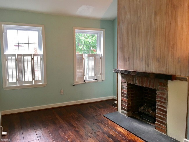 Building Photo - 2 br, 1 bath House - 1010 Patapsco St