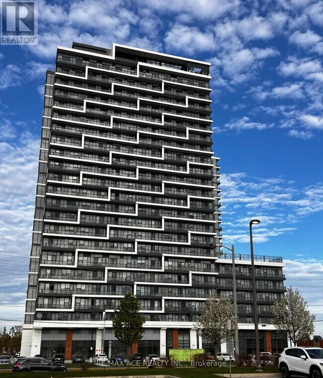 Photo du bâtiment - 9763 Markham Rd