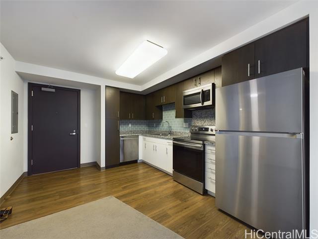 Primary Photo - 988 Halekauwila St