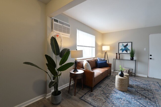 Foto del edificio - Newly Renovated All Electric 1 Bedroom in ...
