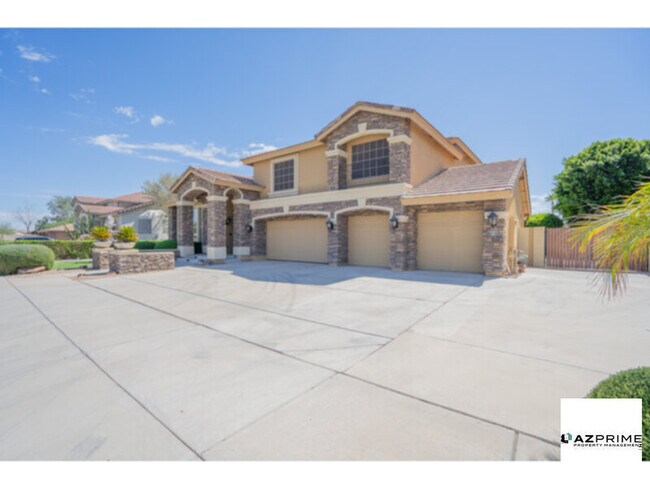 Foto del edificio - Magnificent 5/3.5 Litchfield Park Home - L...