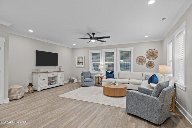 Foto del edificio - Winter Rental in Emerald Isle