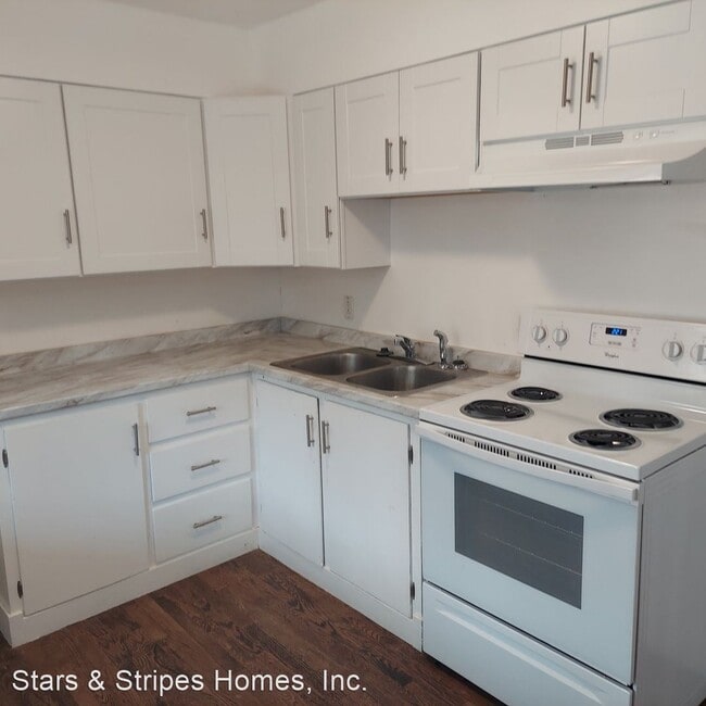 Building Photo - 1 br, 1 bath House - 845 Grant Place