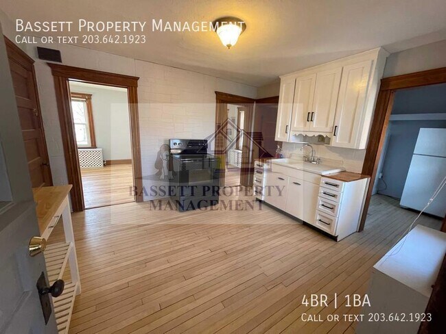 Foto del edificio - 20 Cook St