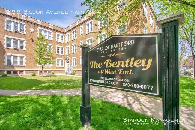 Building Photo - 255 Sisson Ave