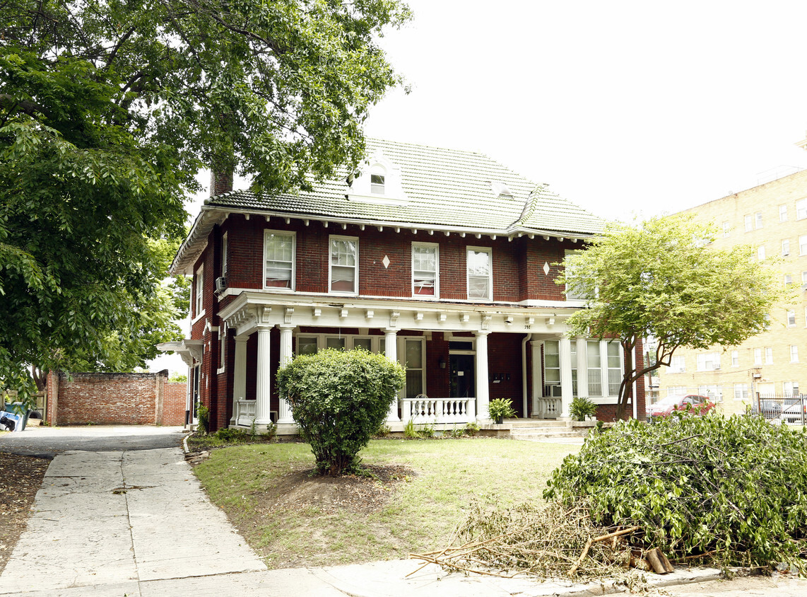 Primary Photo - Granville Apartments