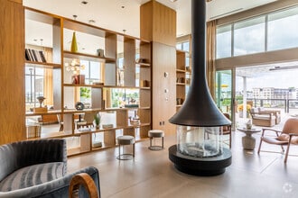 Interior Photo - Opus @ Harbor Point