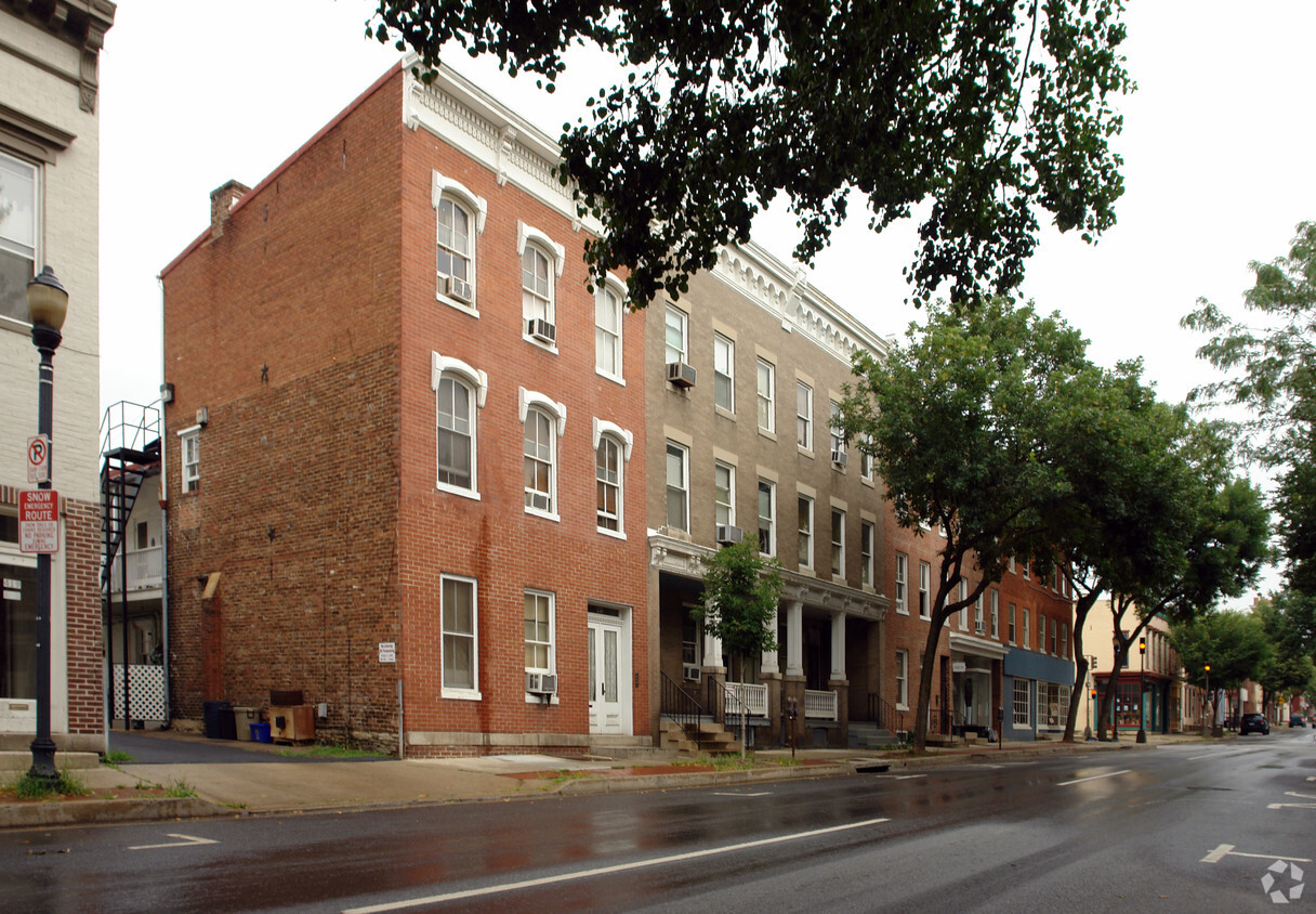 Building Photo - 427-429 N Market St