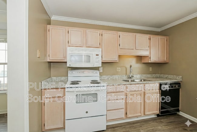 Building Photo - 206 New Brookland Pl