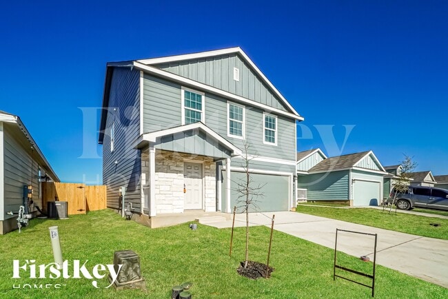 Building Photo - 10707 Prusiner Dr