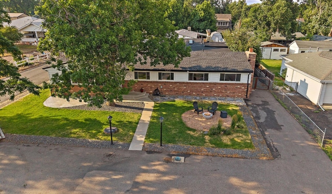 Building Photo - 14195 W 50th Ave