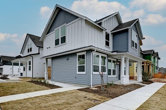 Building Photo - 3115 Chennault St