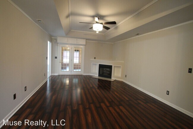 Building Photo - 3 br, 2 bath House - 1935 Bristol Parkway