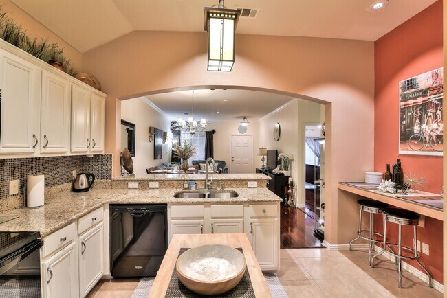 Foto del edificio - Apartment for Rent