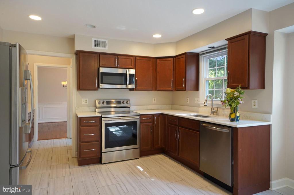 Foto principal - 8211 Labbe Ln