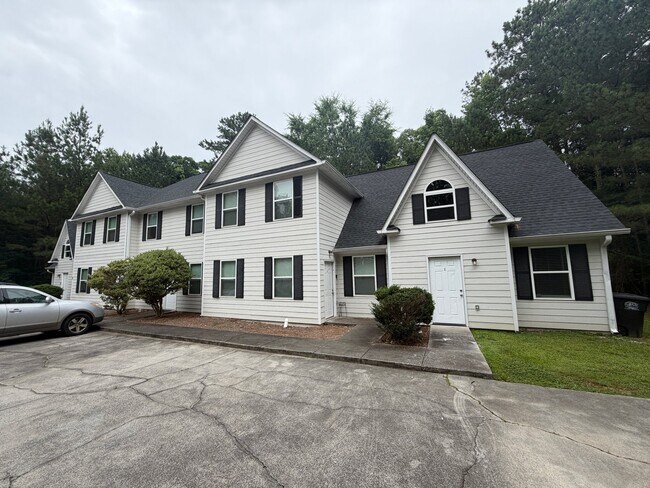Foto del edificio - 347 Leafmore Rd SW