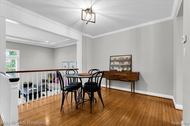 Foto del edificio - 1613 Brentwood Dr