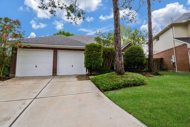 Foto del edificio - 1638 Almond Brook Ln
