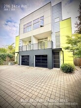 Building Photo - 206 14th Ave