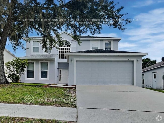 Building Photo - 812 Rocky Mountain Ct