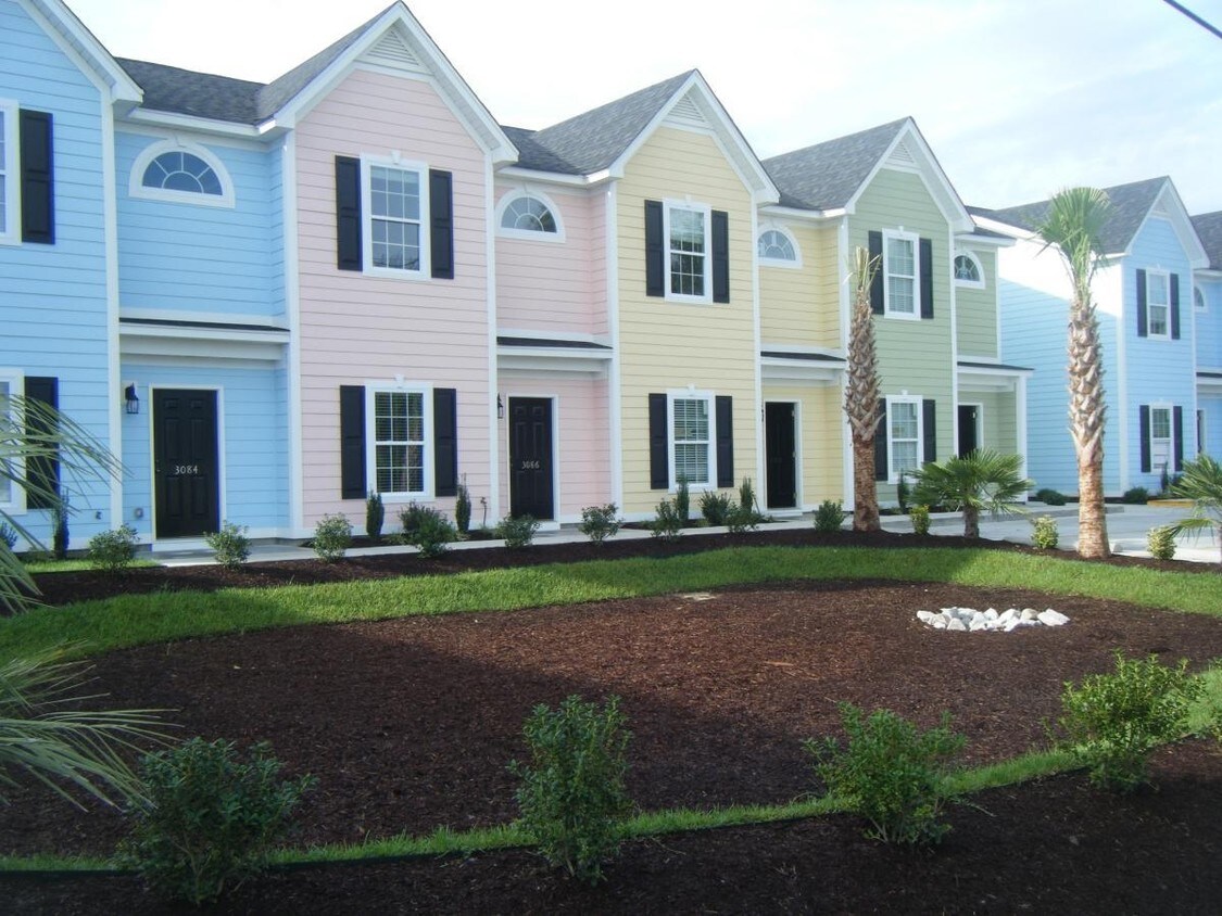 Primary Photo - 3098 S Cashua Dr