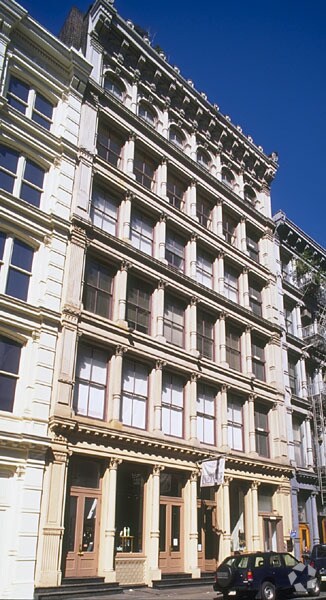 Building Photo - Cooperative