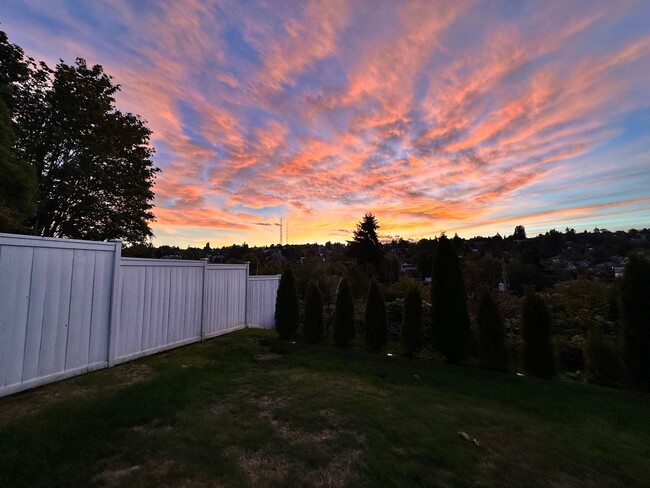 Foto del edificio - Madison Valley Bungalow