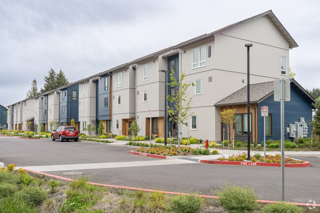 Nueva Esperanza - Apartments in Hillsboro, OR | Apartments.com