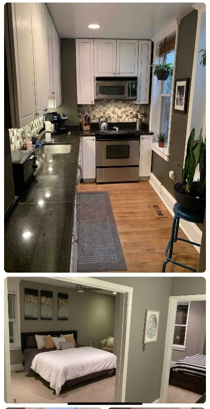 Foto del edificio - 938 O St NW