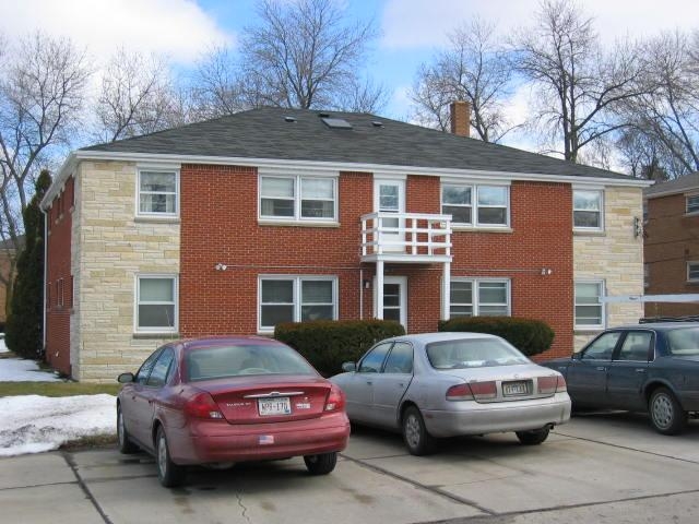 Foto principal - 3201 S 48th St