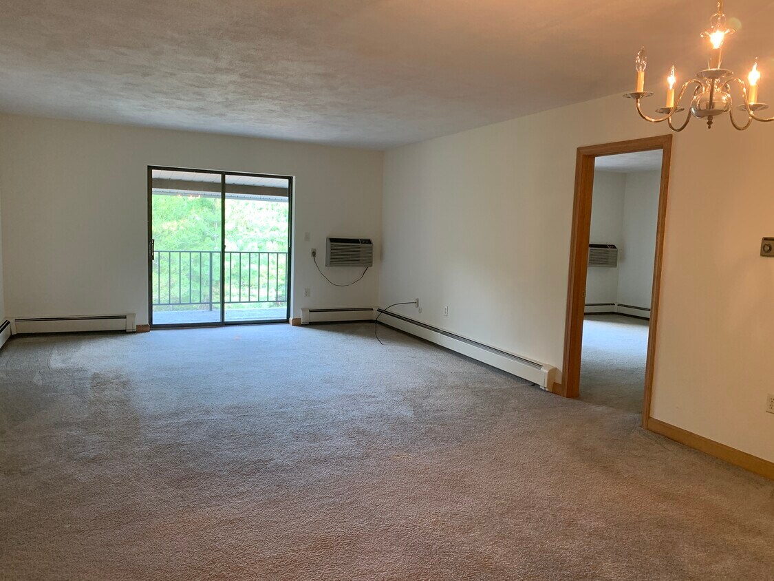 2300 Commonwealth Ave, Newton, MA 02466 Apartments in Newton, MA