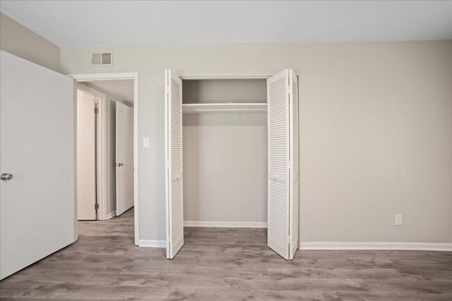 Foto del interior - Orleans Apartments