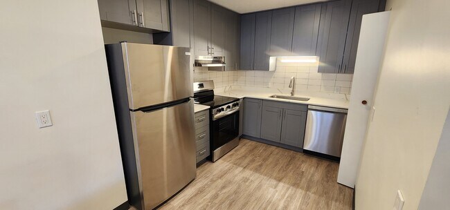 Foto del edificio - 1119 2nd St SW