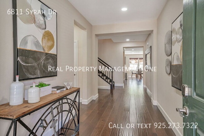 Building Photo - 6811 Syrah Dr