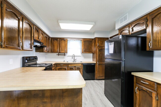 Building Photo - Beautiful 3 Bedroom Home in Blue Springs, MO