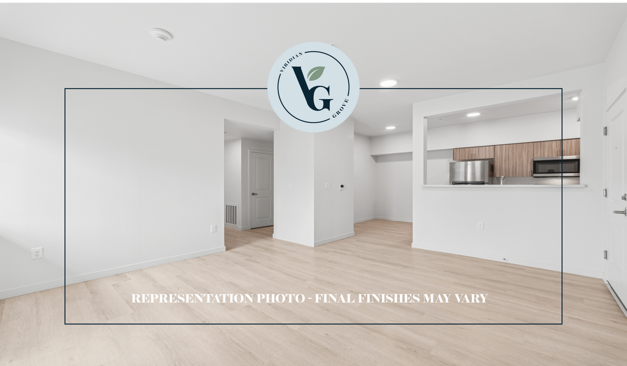 Foto principal - Viridian Grove
