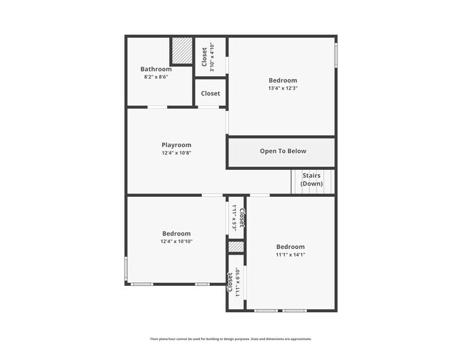Foto del edificio - 5717 Gerard Dr