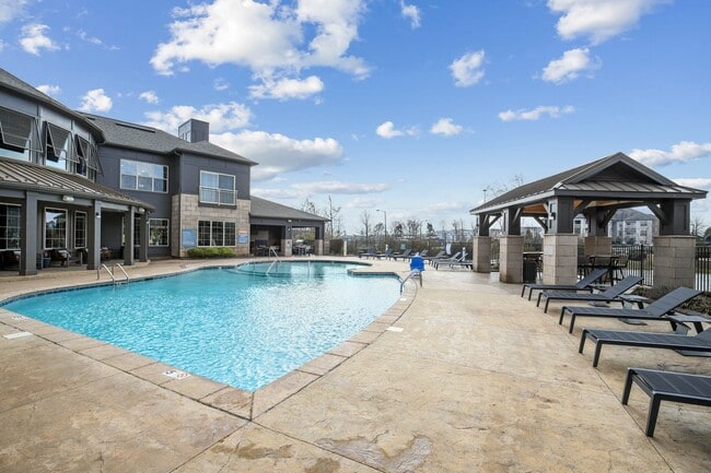 El Maxwell en Highland Creek - The Maxwell at Highland Creek