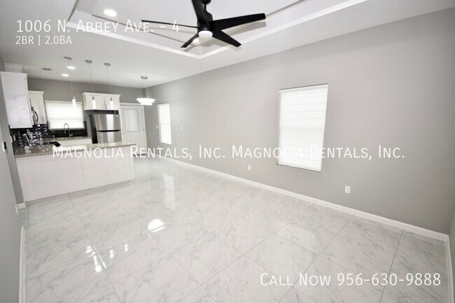 Foto del edificio - 1st Month Free with 13 Month Lease