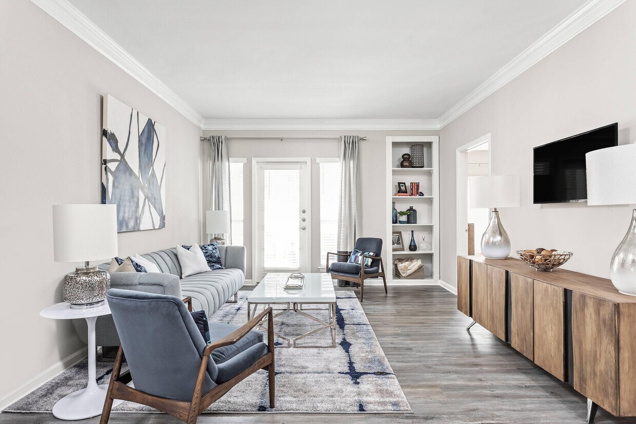 Creekside Corners Apartments 5301 W Fairington Pky Lithonia, GA