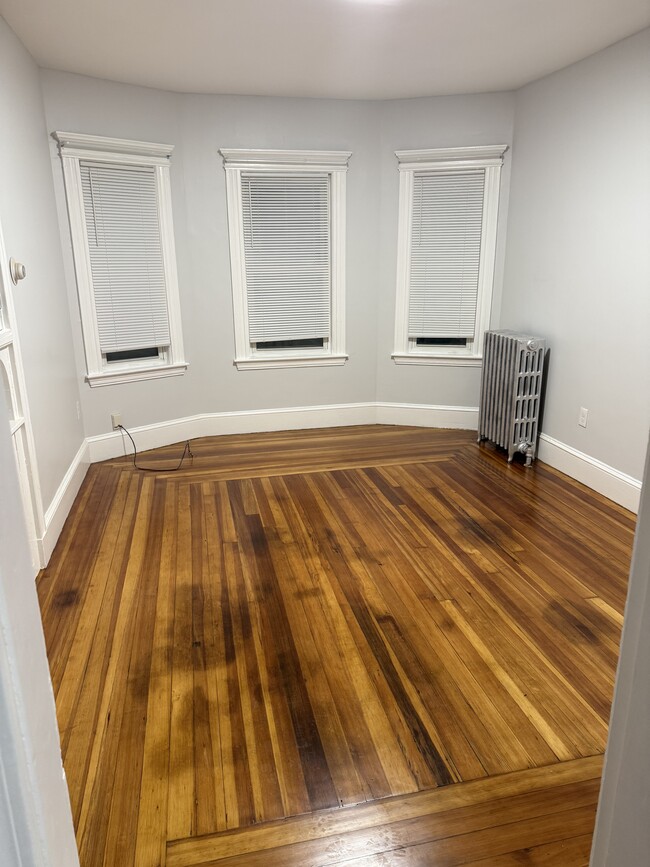 Dining Room - 10 Humphreys St